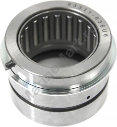 Подшипник коленвала 52x36x38, Yamaha, Kacawa 93311636U6_KW