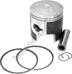 Поршневой комплект Suzuki DT40/DT40C (0.25), Kacawa 1210094400025_WR_KW