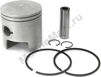 Поршневой комплект Yamaha K40J (0.25), Kacawa 6F6-11635-00
