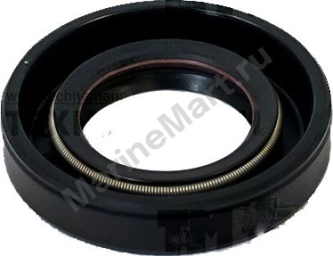 Сальник Yamaha 3/4/5/6/8, Kacawa 9310220M06_KW