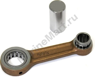 Шатун Tohatsu/Mercury 4-5 (в сборе), Kacawa 369000400_KIT_KW