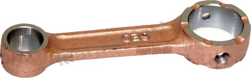 Шатун Yamaha 4/5/8 (2Ц), Kacawa 6E01165100_KW