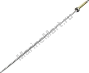 Вал торсионный Tohatsu/Mercury 4-5 (L), Kacawa 369643020_KW