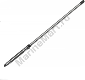 Вал торсионный Yamaha 50/75/85 (L), Kacawa 688-45501-11