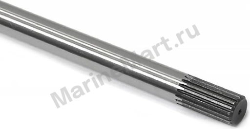 Вал торсионный Yamaha 50/75/85 (L), Kacawa 688-45501-11