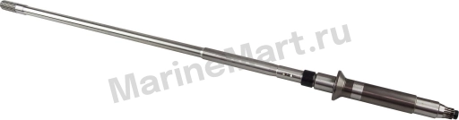 Вал торсионный Yamaha 150-225 (X), Kacawa 6G54550121_KW