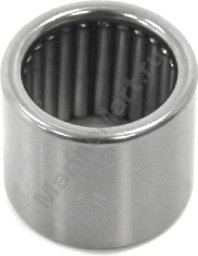 Подшипник торсионного вала 23x17x20, Yamaha, Kacawa 93315017U4_KW