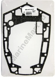 Прокладка дейдвуда Yamaha 50/75/80/85/90, Kacawa 68845114A1_KW