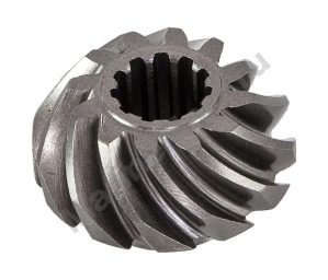 Шестерня редуктора Suzuki DT/DF9.9-15 (пиньон), Kacawa 5731193910_KW