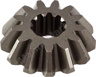 Шестерня редуктора Yamaha 2 (пиньон), Kacawa 6464555100_KW