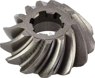 Шестерня редуктора Yamaha 40X/F30-40 (пиньон), Kacawa 66T4555100_KW