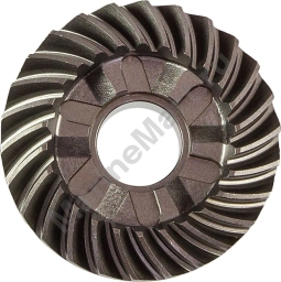 Шестерня редуктора Yamaha 40X/F30-40 (заднего хода), Kacawa 66T4557000_KW