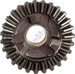 Шестерня редуктора Yamaha 4-5 (заднего хода), Kacawa 6E04557000_KW