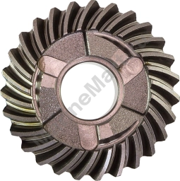 Шестерня редуктора Yamaha 9.9-15/F9.9-20 (заднего хода), Kacawa 6E74557000_KW