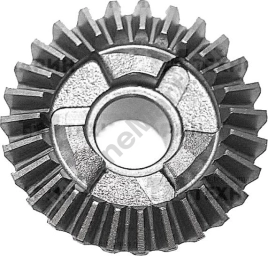 Шестерня редуктора Yamaha 6-8 (заднего хода), Kacawa 6N0G557100_KW