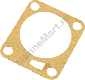 Прокладка топливного насоса Yamaha, Kacawa 6772443402_KW