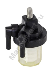Фильтр топливный Yamaha 5-85/F9.9-50, Kacawa 61N2456000_KW