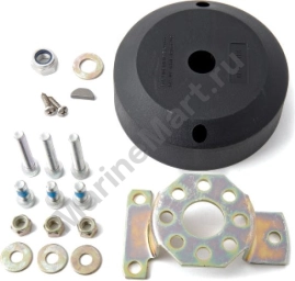 Кожух редуктора 90° T71 / T72, Ultraflex X.34_UF