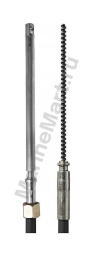 Трос рулевого управления M66, 10 футов (3,05 м), Ultraflex M66_10ft_UF