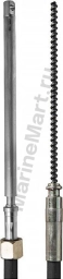 Трос рулевого управления M66, 13 футов (3,96 м), Ultraflex M66_13ft_UF