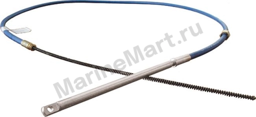 Трос рулевого управления M90MACH, 15 футов (4,57 м), Ultraflex M90MACH 15"