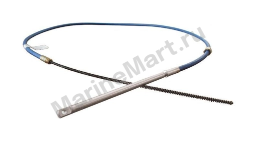 Трос рулевого управления M90MACH, 17 футов (5,18 м), Ultraflex M90MACH 17"