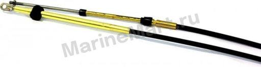 Трос дистанционного управления Ultraflex C16, (14 футов - 4,2 м), 2 шт C16_14ft_UF