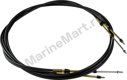 Трос дистанционного управления Ultraflex C2, (16 футов - 4,8 м), 2 шт C2_16ft_UF