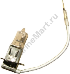 Лампочка PK22s 12 В/100W 8GH 002 090-151