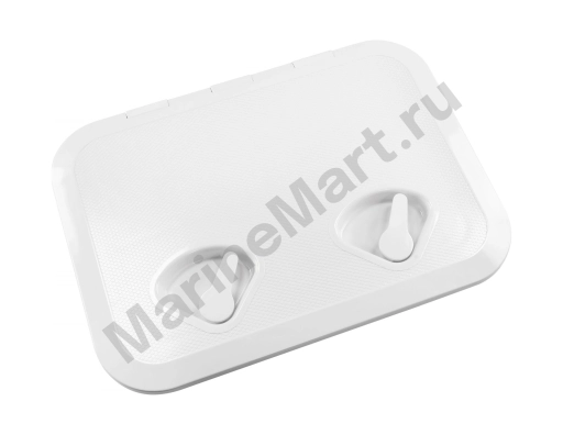 Люк смотровой SeaFlo, 315 х 440 мм SFRE131544001