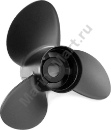 Гребной винт 3x15x15L, без втулки, Solas, 9512-150-15 951215015