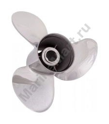 Гребной винт 3x14x23, без втулки, Solas, 9531-140-23 953114023