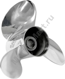 Гребной винт 3x14x23L, без втулки, Solas, 9532-140-23 953214023
