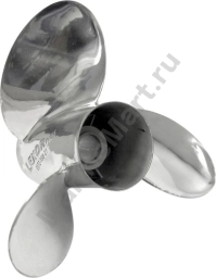 Гребной винт 3x15.75x21L, без втулки, Solas, 9572-158-21 957215821