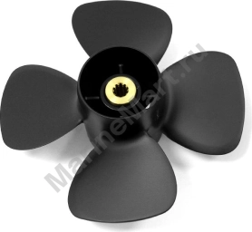 Гребной винт 4x10x7, Solas, 4113-100-07A 411310007A