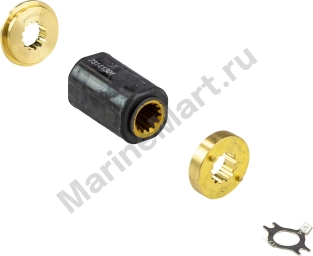 Втулка винта сменная RBX-114 для винта Solas, Mercury 30-60 RBX114