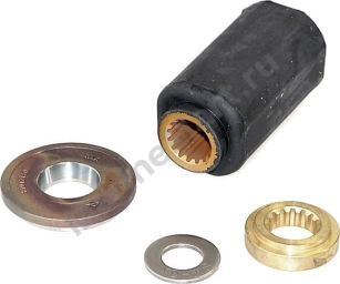 Втулка винта сменная RBX-126 для винта Solas, Suzuki DF100-140 RBX126