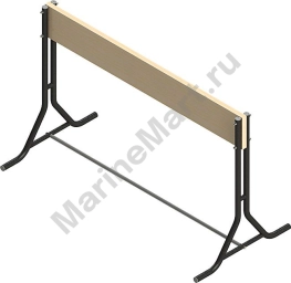 Стойка для подвесного лодочного мотора, 1440x880 мм 060103T