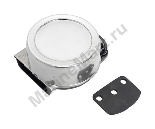 Сигнал звуковой электрический d83мм HYF364S