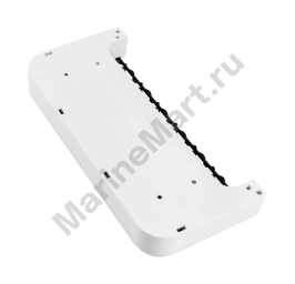 Накладной карман с сеткой 250х115х30 мм C12246