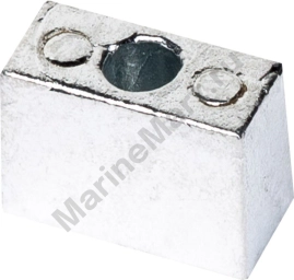 Анод цинковый Tohatsu 50-140, Tecnoseal 01256