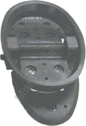Клапан (заслонка) Mercruiser, Sierra 18-2732