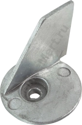Анод цинковый Tohatsu 25-40 hp., Tecnoseal 01252