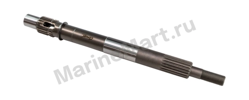 Гребной вал Mercury 225-300, OMAX 44841978_OM