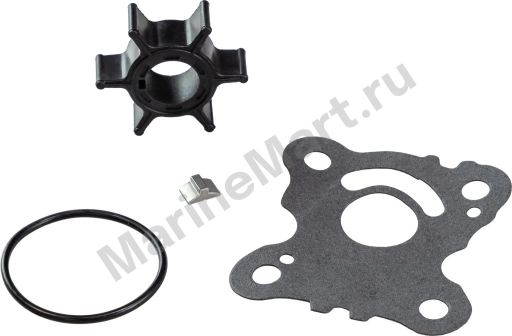 Ремкомплект помпы Honda BF8D/9.9D/15D/20D, Omax 06192ZW9A30_OM