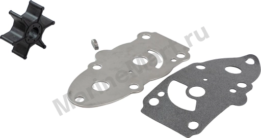 Ремкомплект помпы Suzuki DT5/6/8, Omax 1740098551000_OM