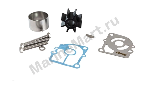 Ремкомплект помпы Tohatsu M9.9-18E/MFS15-20C, Omax 362873220_OM