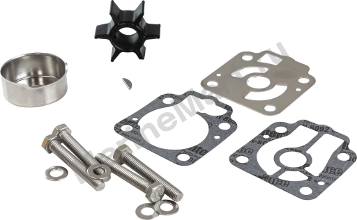 Ремкомплект помпы Tohatsu MD40-50A/B, Omax 3T5873223_OM