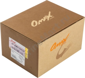 Ремкомплект помпы Mercury 40-60, Omax 478M0100526_OM