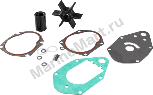 Ремкомплект помпы Mercury 50-60, Omax 4719453Q2_OM